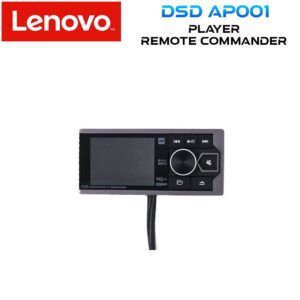 LENOVO DSD AP001 ( DSD PLAYER REMOTE COMMANDER )