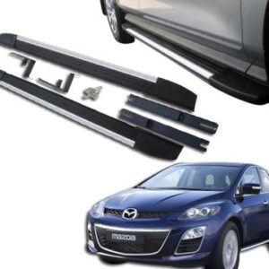 Σκαλοπάτια Mazda CX-7 (2005-2011) - 2τμχ.