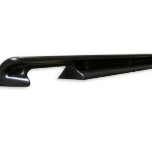 Diffuser προφυλακτήρα M-Pack μονό για Bmw E36 (1991-1999)