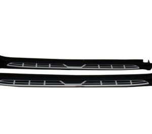 Σκαλοπάτια Hyundai IX35 (2010-2014) - OEM Design - 2τμχ.