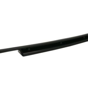Diffuser προφυλακτήρα Bmw E36 (1991-1999) M-Pack διπλό