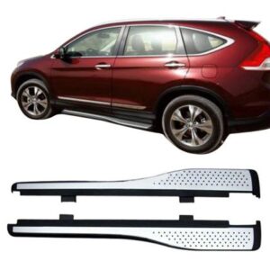 Σκαλοπάτια Honda CR-V (2012-2016) - 2τμχ.