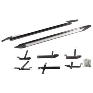 Σκαλοπάτια Toyota Rav 4 (2009-2012) - 2.4 κινητήρας - 2τμχ.