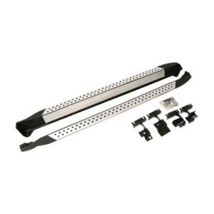 Σκαλοπάτια Toyota Rav 4 (2011-2012) - σπορ έκδοση με 2.0 κινητήρα, μήκος 183 cm. - 2τμχ.