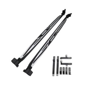 Σκαλοπάτια Nissan Qashqai (2014-2019) - OEM - 2τμχ.