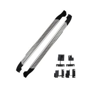 Σκαλοπάτια Toyota Rav 4 (2011-2012) - σπορ έκδοση με 2.4 κινητήρα, μήκος 183 cm. - 2τμχ.