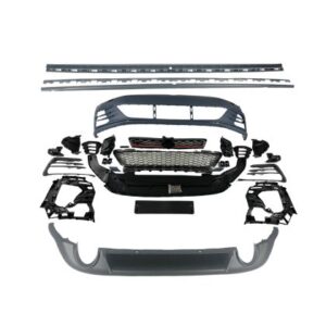 Body kit Vw Golf 7.5 facelift (2018-2020) - GTI design