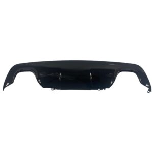 Diffuser προφυλακτήρα BMW E60 M-Tech