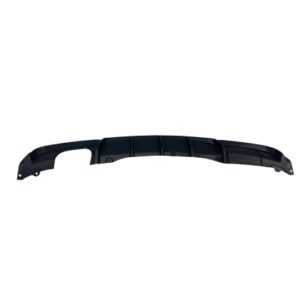 Diffuser προφυλακτήρα BMW F30 (2011+) - M-Performance