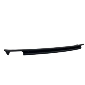 Diffuser προφυλακτήρα Bmw E36 (1991-1999) (εργοστασιακό) μονό