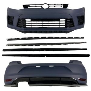 Body kit Vw Polo (2010-2018 ) - R design