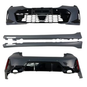 Body kit BMW G20 (2022+) - M pack design
