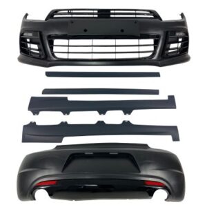 Body kit Vw Scirocco (2008-2014) - R Design