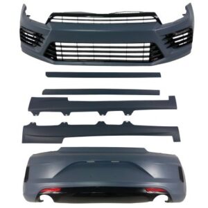 Body kit Vw Scirocco (2014-2016) - R Design