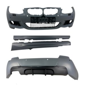 Body kit BMW E92 / E93 (2010-2013) - M pack design