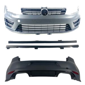 Body kit Vw Golf 7 - R20 Design