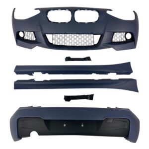 Body kit BMW F20 (2011-2014) - M pack design