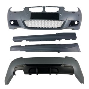Body kit BMW E92 (2006-2009) - M pack design