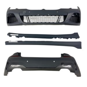 Body kit BMW G20 (2018-2020) - M pack design