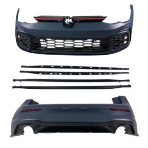 Body kit VW GOLF 8 - GTI design