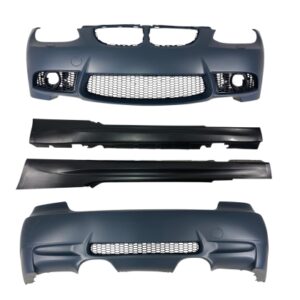 Body kit BMW E92 (2006-2009) - M3 design