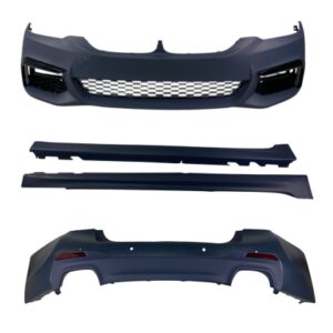 Body kit BMW G30 (2017+) - M pack design