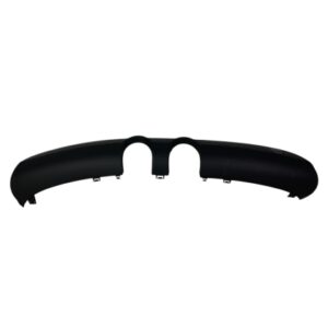 Diffuser προφυλακτήρα Vw Golf 5 - R32 design