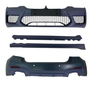Body kit BMW G30 (2017+) - M-Performance design