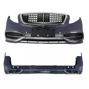 Body kit Mercedes Vito W447 (2015-2019) - Maybach design